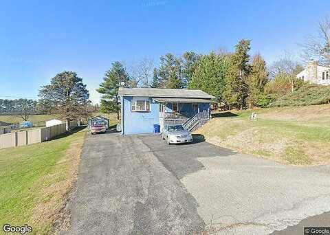 Quinn, FREDERICK, MD 21701