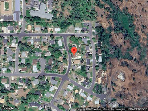 Pineview, MEDICAL LAKE, WA 99022