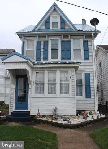 2Nd, LYKENS, PA 17048