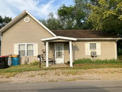 Wolflin, MOUNT VERNON, IN 47620