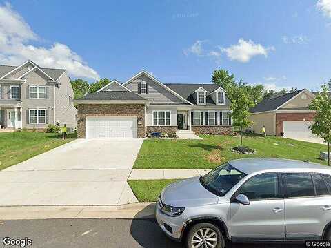 Padmar, CLINTON, MD 20735