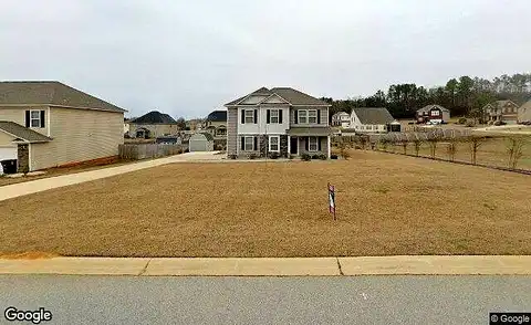 Godfrey, DALZELL, SC 29040