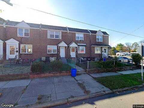2Nd Ave, BRISTOL, PA 19007