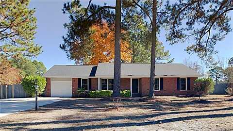Timbercroft, FAYETTEVILLE, NC 28314