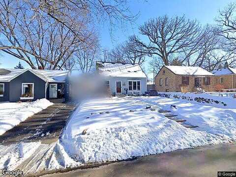 Morgan, MINNEAPOLIS, MN 55423