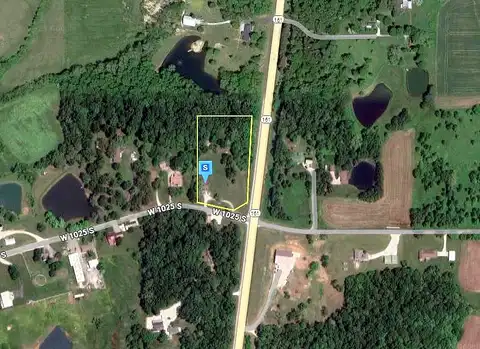 1025, HOLLAND, IN 47541