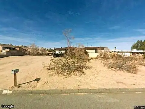 Sunnyvale, TWENTYNINE PALMS, CA 92277