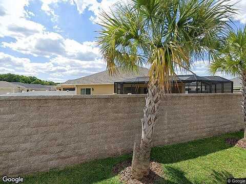168Th Mitzi, THE VILLAGES, FL 32162