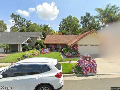 Calle Durango, ANAHEIM, CA 92808