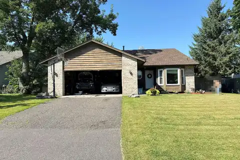 Fairfield, MINNEAPOLIS, MN 55444