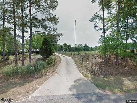 Rockaway Creek, MC DAVID, FL 32568