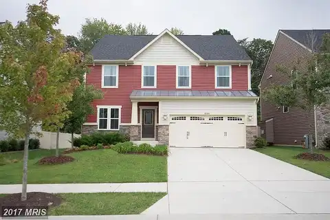 Meadowgate, GLEN BURNIE, MD 21060