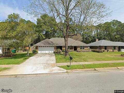 Overbrook, FORT WALTON BEACH, FL 32547