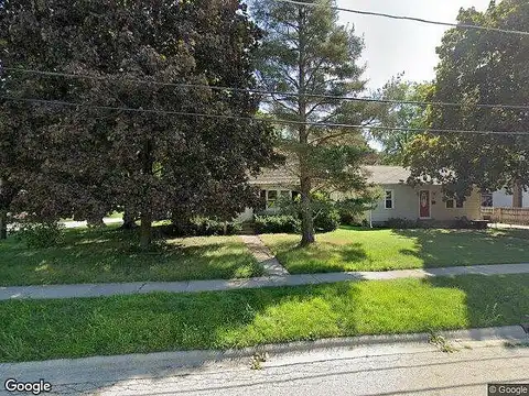 Center, MCHENRY, IL 60050