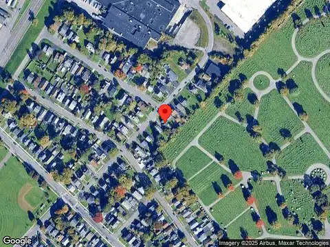 Cadillac, SYRACUSE, NY 13208
