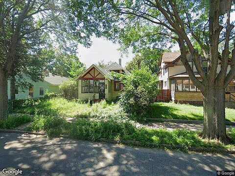 Central, SAINT PAUL, MN 55104