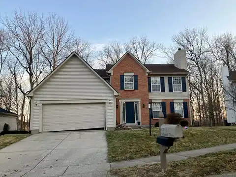 Stillcreek, INDIANAPOLIS, IN 46239