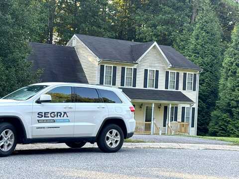 Parrish Creek, MIDLOTHIAN, VA 23112
