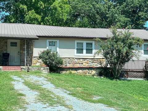 Fine, NEWPORT, TN 37821