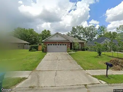 Fox Hill, GULFPORT, MS 39503
