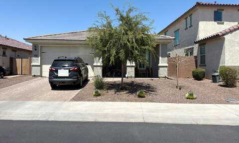Raymond, GOODYEAR, AZ 85338