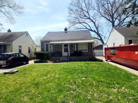 Woodcrest, HARPER WOODS, MI 48225