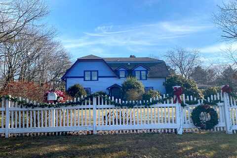Snedecor, BAYPORT, NY 11705
