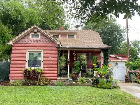 Morris, WICHITA, KS 67211