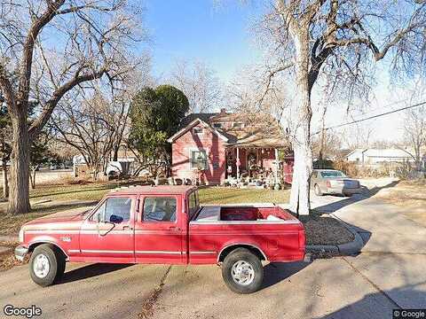 Morris, WICHITA, KS 67211