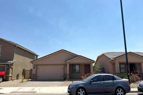 Samantha, BUCKEYE, AZ 85326