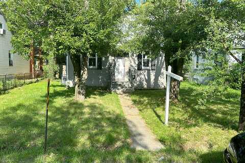 Vincent, ESSEX, MD 21221