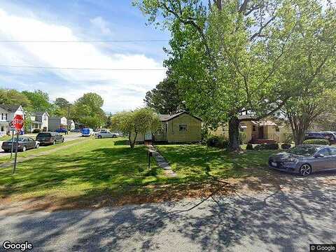 Tait, NORFOLK, VA 23513