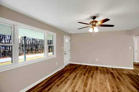 Spruce, BROAD TOP, PA 16621