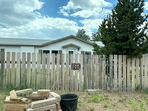 Diamond, VICTOR, CO 80860