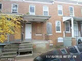 Abington, BALTIMORE, MD 21229