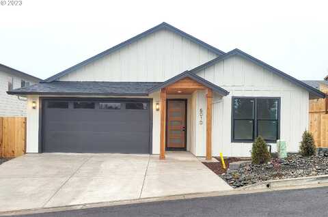 45Th, VANCOUVER, WA 98661