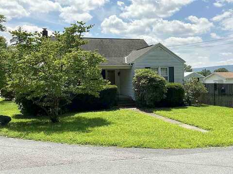 Market, MC CONNELLSBURG, PA 17233