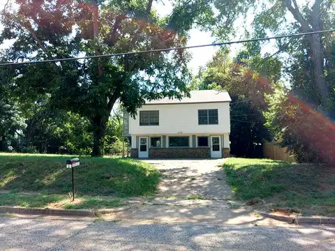 Perry, PALESTINE, TX 75801