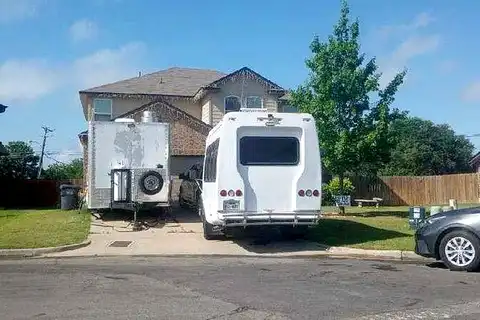 Colfax, WACO, TX 76708