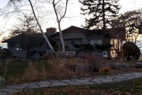 Melmont, MELBA, ID 83641
