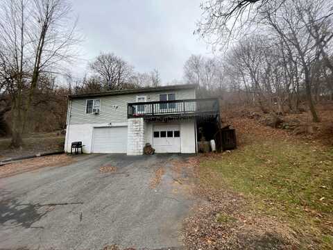 Woodlawn, PIEDMONT, WV 26750