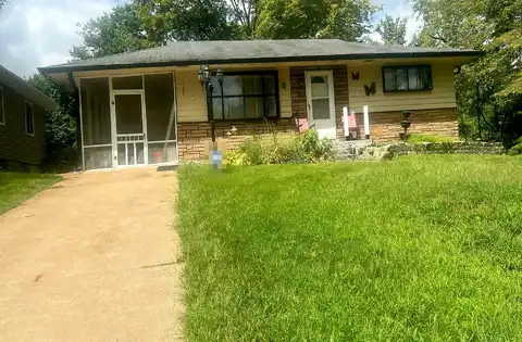 Crown Point, SAINT LOUIS, MO 63136