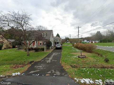 Avenue F, DANVILLE, PA 17821