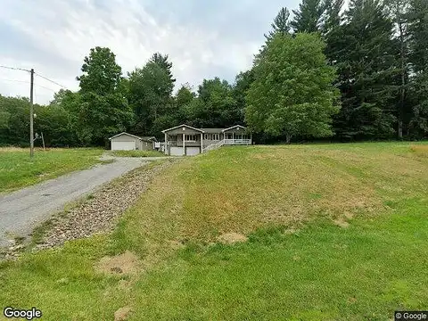 Salineville, SALINEVILLE, OH 43945