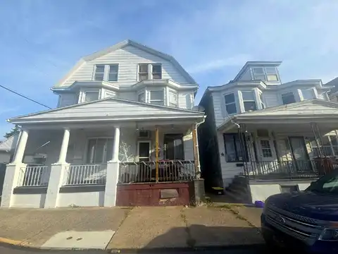 Poplar, KULPMONT, PA 17834