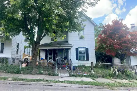 Florence, SPRINGFIELD, OH 45503