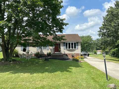 Schofield, EAST BERLIN, PA 17316