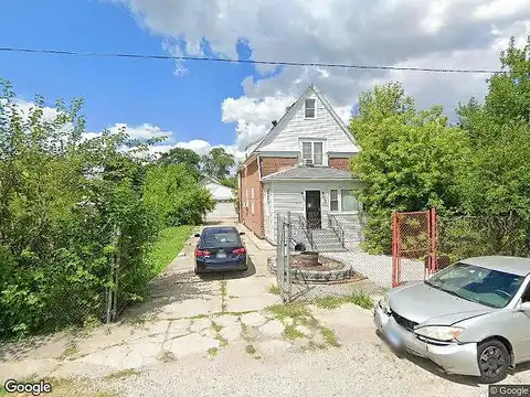 Loomis, CHICAGO, IL 60643