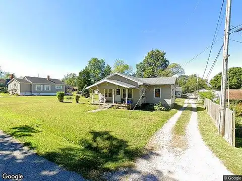 Adams, PRINCETON, IN 47670
