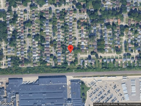 Parkway, DETROIT, MI 48223